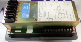 IQ-1000 WESTINGHOUSE Motor Relay Power Display #3
