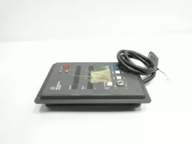 IQ-2000 WESTINGHOUSE Relay Motor Protector #2
