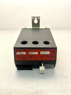 IQ504B WESTINGHOUSE Iq Motor Modular Overload Relay #2
