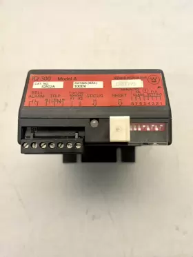 IQ504B WESTINGHOUSE Iq Motor Modular Overload Relay