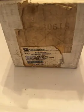 LFD3070R WESTINGHOUSE Eaton Limiter