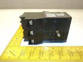 MORA1MAET WESTINGHOUSE Modular Overload Relay #3