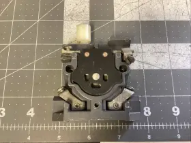 MW-11 WESTINGHOUSE Panel Mounting Overload Thermal Relay