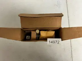 MW-31 WESTINGHOUSE Overload Relay #2