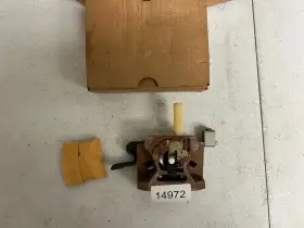 MW-31 WESTINGHOUSE Overload Relay #3