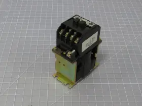 NBFD22S WESTINGHOUSE Control Relay