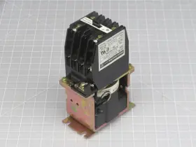 NBFD24S WESTINGHOUSE Control Relay Vdc