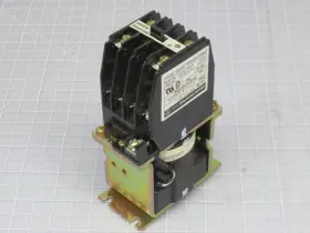 NBFD33S WESTINGHOUSE Control Relay
