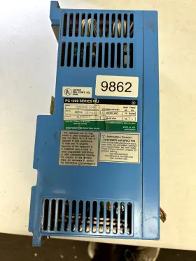PC1200-1040 WESTINGHOUSE Programmable Control #2