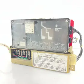 PR6A06A040 WESTINGHOUSE Wesinghouse Digitrip Rating Plug Base #2