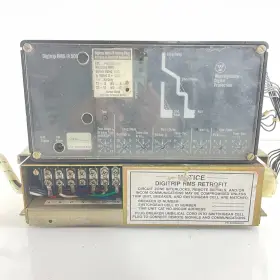 PR6A06A060 WESTINGHOUSE Wwesinghouse Digitrip Rating Plug #3