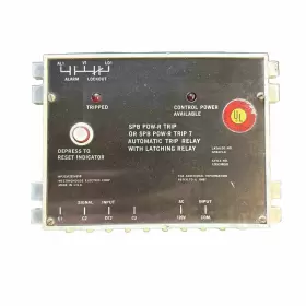 SPBATR02B WESTINGHOUSE Automatic Trip Relay Spbatla #2