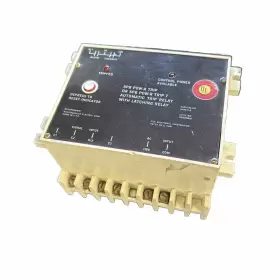 SPBATR02B WESTINGHOUSE Automatic Trip Relay Spbatla
