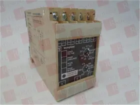 SVM2AC WESTINGHOUSE General Relays