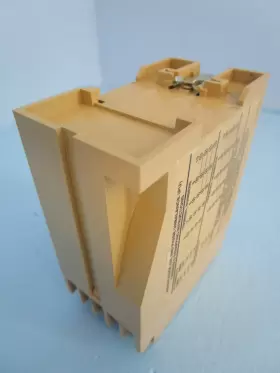 SVM3AD WESTINGHOUSE Voltage Monitor Volt Relay Svm #2