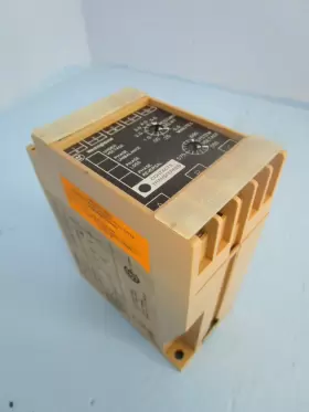 SVM3AD WESTINGHOUSE Voltage Monitor Volt Relay Svm
