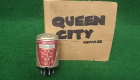 HGSS1001 WETTED Nos Contact Relay Clare Octal Plug