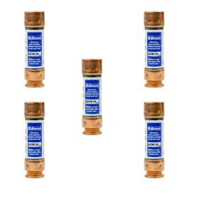 ECNR-20 WFMBIO Delay Fuse Limiting