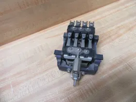 RX-1297 WHEELOCK SIGNALS Relay #3