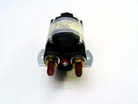 124-314111-3 WHITE RODGERS Rbm Power Solenoid Relay Contactor #2