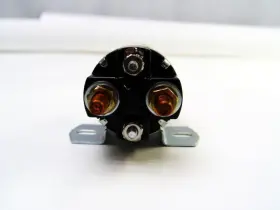 124-314111-3 WHITE RODGERS Rbm Power Solenoid Relay Contactor #3