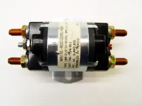 124-314111-3 WHITE RODGERS Rbm Power Solenoid Relay Contactor