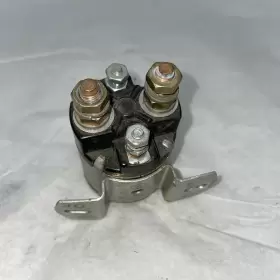 124-5 WHITE-RODGERS Rbm Coil Cont #2