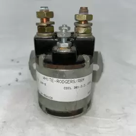 124-5 WHITE-RODGERS Rbm Coil Cont