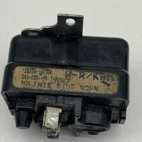 128306-1643EK WHITE-RODGERS Rbm Hvac Relay #2