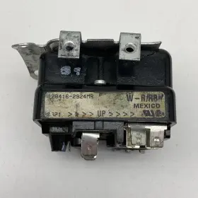 128416-2924MR WHITE-RODGERS Rbm Hvac Relay #2