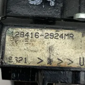 128416-2924MR WHITE-RODGERS Rbm Hvac Relay #3