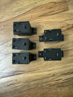134-10103-333A WHITE-RODGERS Rbm Relay