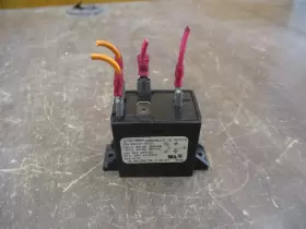 134-20103-301U WHITE-RODGERS Relay Coil #2
