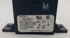 134-20103-333B WHITE RODGERS Goodman Blower Motor Relay Fla #2