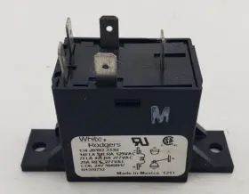 134-20103-333B WHITE RODGERS Goodman Blower Motor Relay Fla