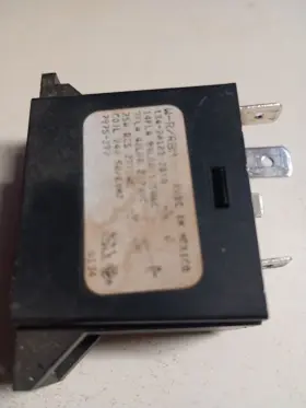 134-50102-106D WHITE-RODGERS Rbm Relay #2