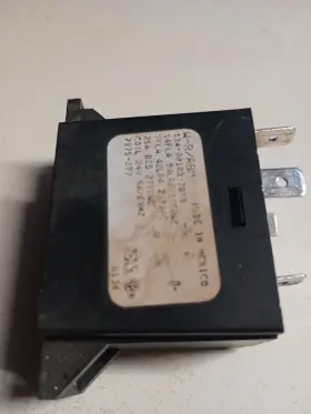 134-50102-106D WHITE-RODGERS Rbm Relay #3