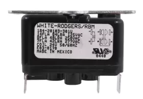 184-20103-301U WHITE-RODGERS Relay Coil Blade #2