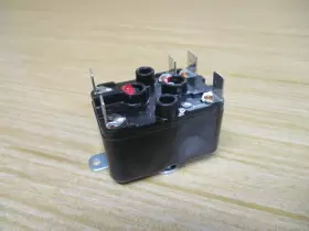 184-50203-301 WHITE-RODGERS Relay Pack #3