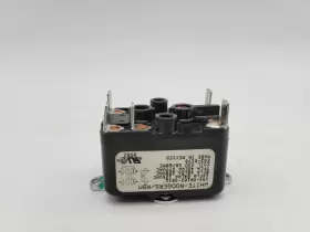 18420103301V WHITE-RODGERS Rbm Relay Volt Coil Pin Fla Lra #2
