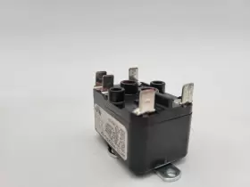 18420103301V WHITE-RODGERS Rbm Relay Volt Coil Pin Fla Lra #3