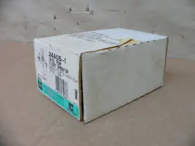 24A05-1 WHITE-RODGERS Thermal Heat Relay