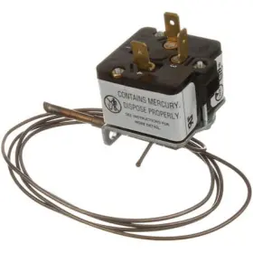 3049-121 WHITE-RODGERS Flame Switch