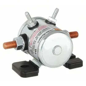 70-117224-5A WHITE-RODGERS Solenoid Coil #3