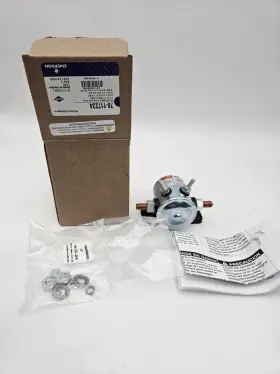 70-117224-5A WHITE-RODGERS Solenoid Coil