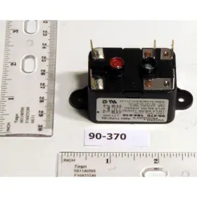 90-370 WHITE-RODGERS Fan Relay