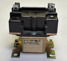 91-292166-10330 WHITE-RODGERS Relay