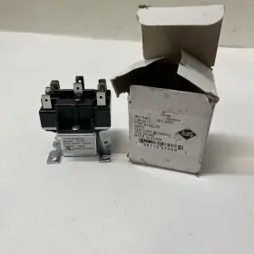91-901 WHITE-RODGERS Relay