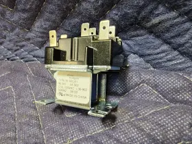 L36-902 WHITE-RODGERS Relay Coil Volt #3
