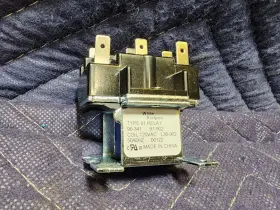 L36-902 WHITE-RODGERS Relay Coil Volt